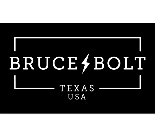Bruce Bolt Graduated Compression Premium Arm Sleeve Purple