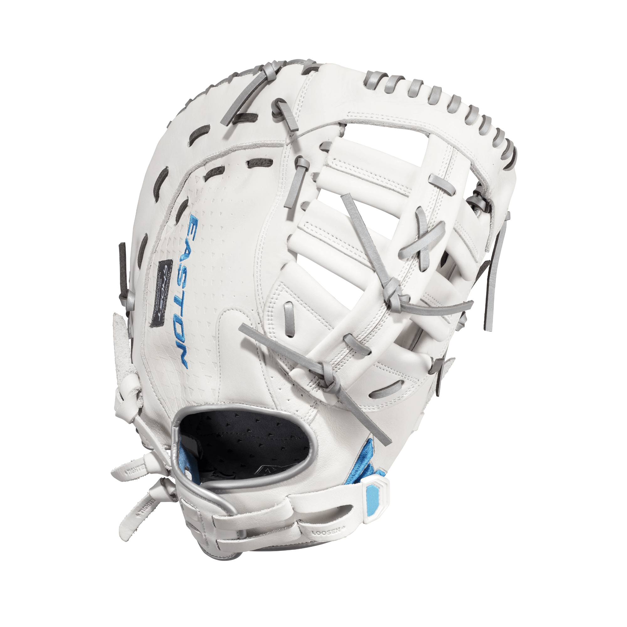 Ghost softball shops glove