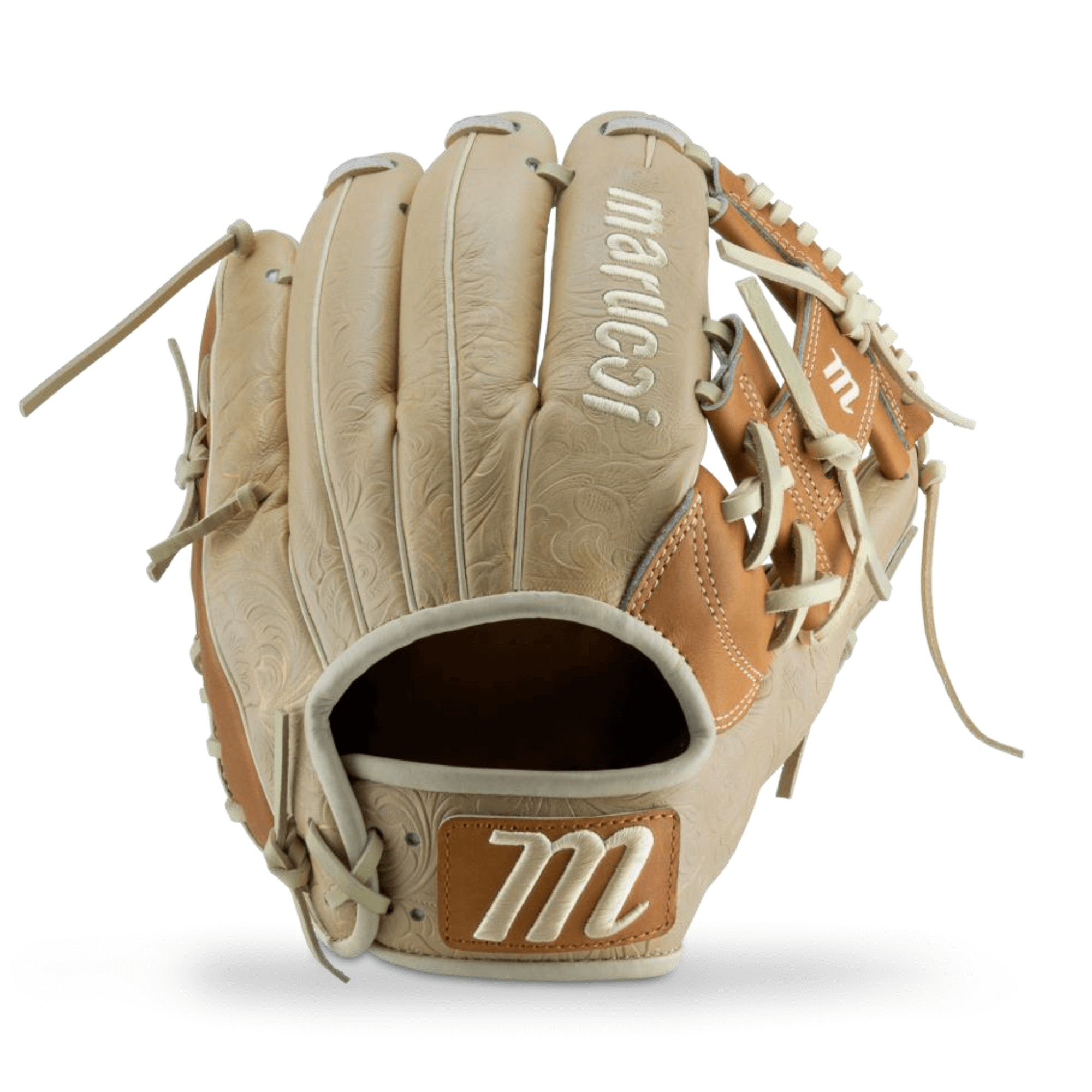 Marucci Nightshift Glove Cowboy Saddle 11.75 GOTM