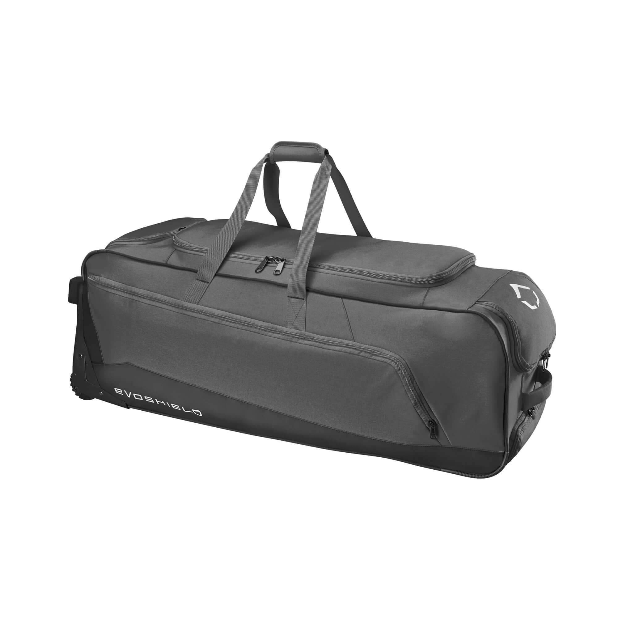 Demarini Momentum 2.0 selling Wheeled Bag Black/White