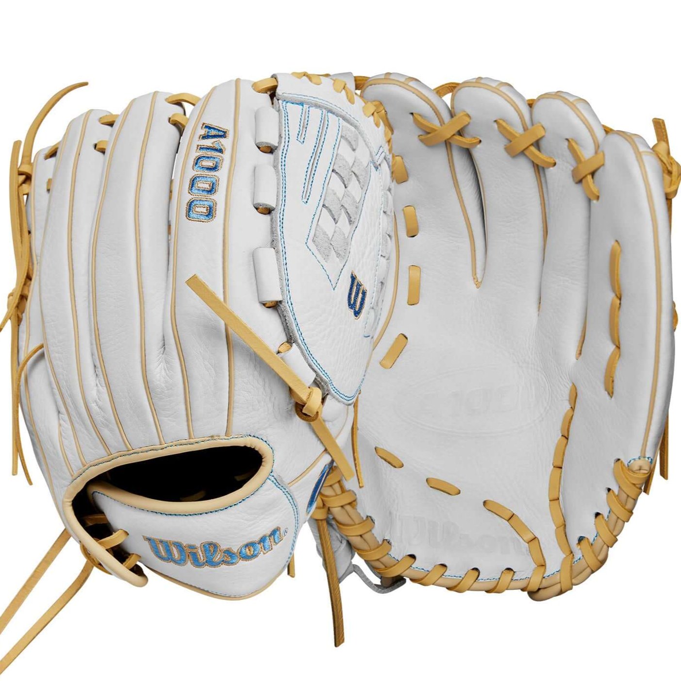 Fastpitch softball gloves online