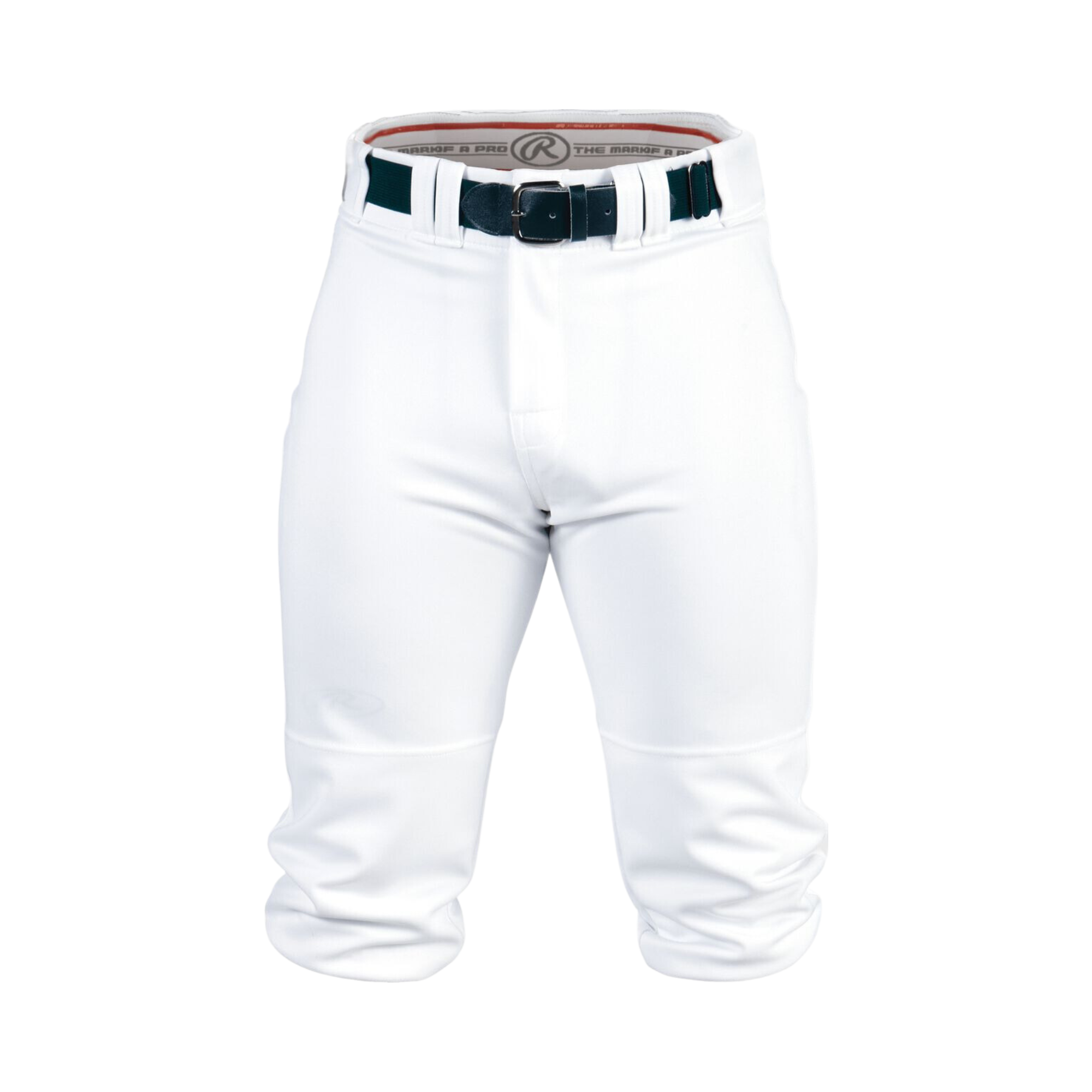 Rawlings BP150K Premium Knicker Baseball Pants Blue Grey