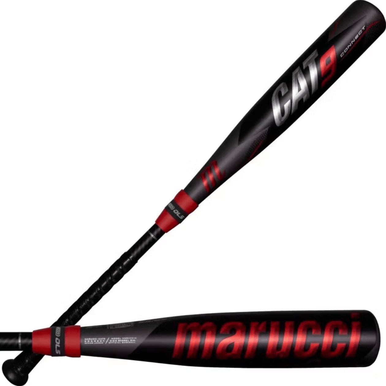 Marucci cat 9 baseball bat selling