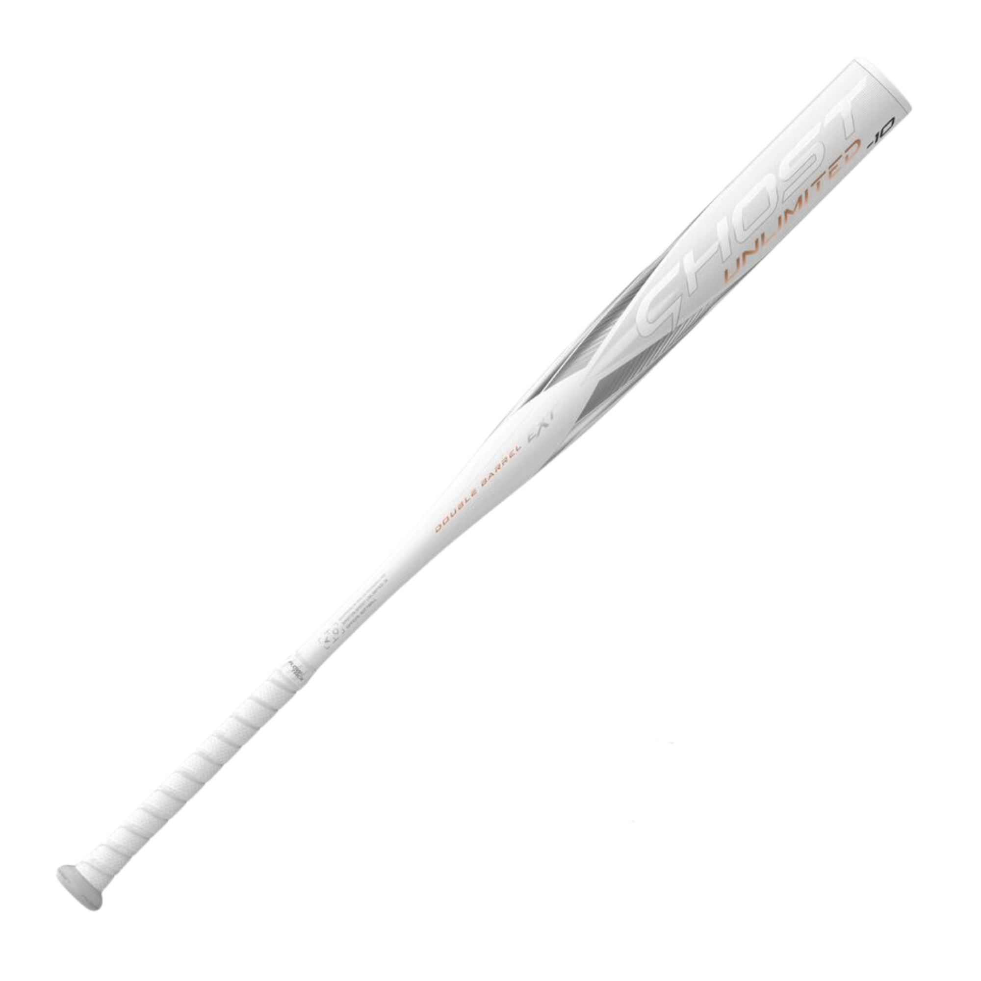 Easton Ghost Unlimited (-9) Fastpitch-