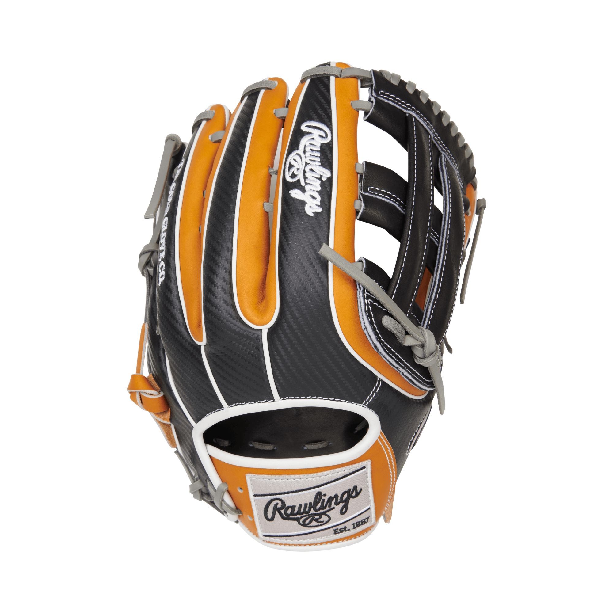 Rawlings hyper sales shell 12.75