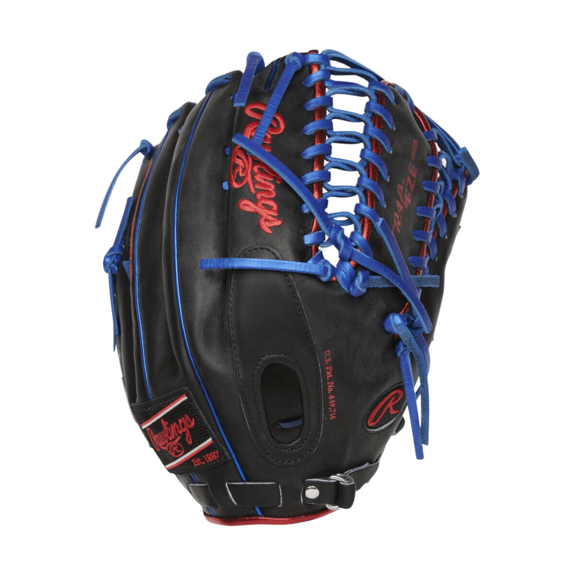 Rawlings colorsync store