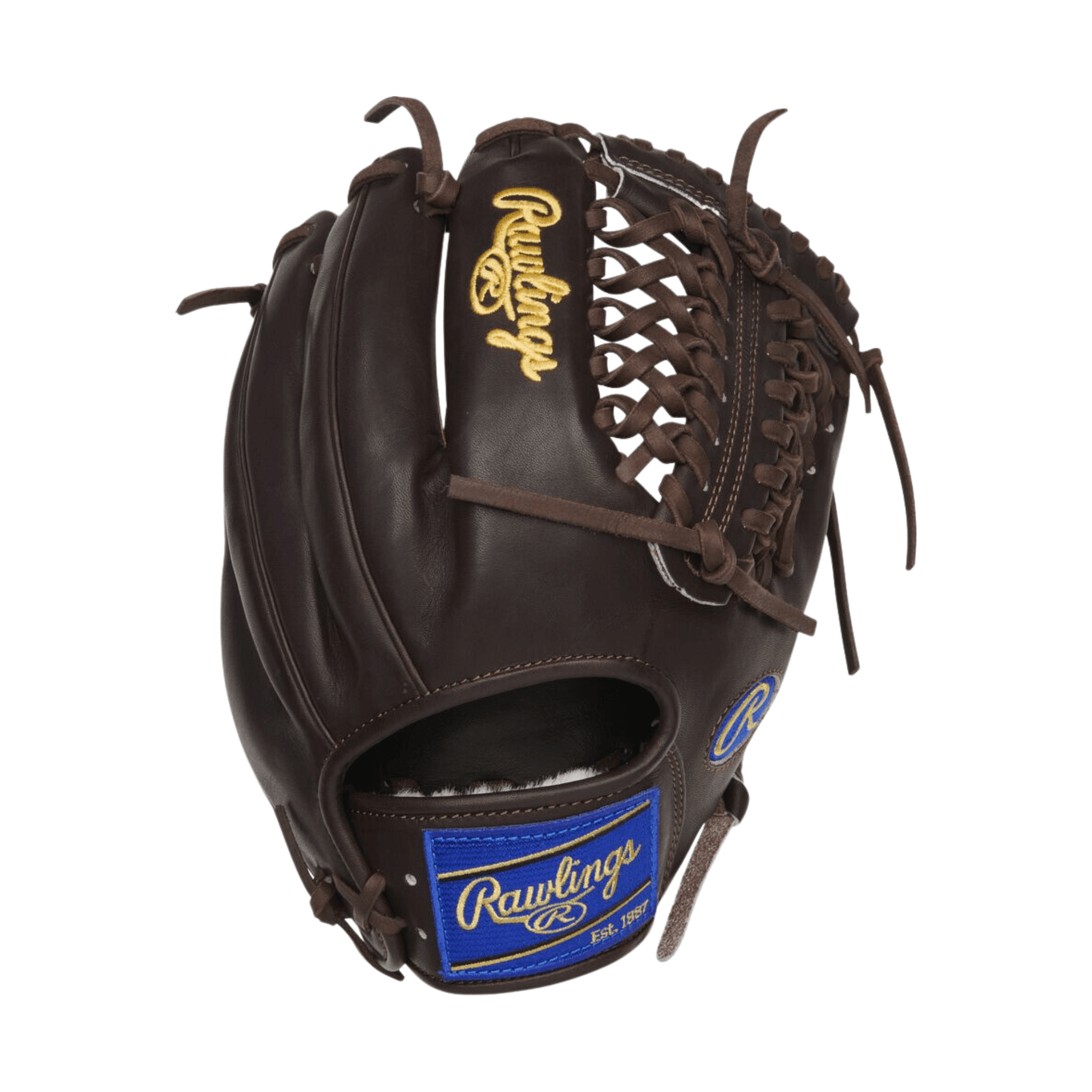 Rawlings Conventional Trapeze Model 11 1/2 Pro Preferred P & If Glove :  Target