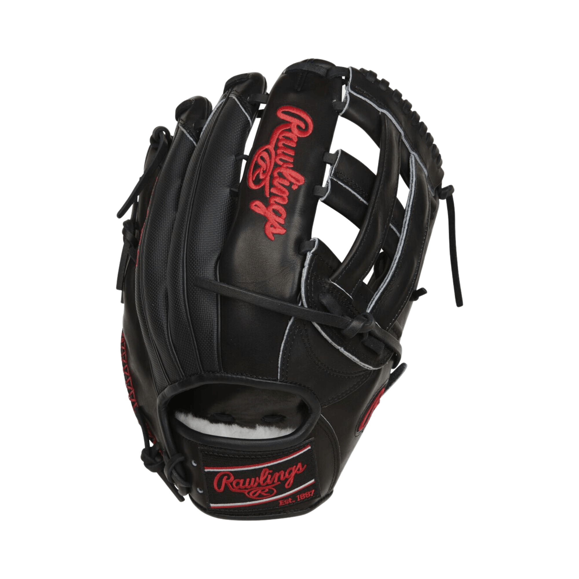 Technology in the baseball glove business produces the REV1X