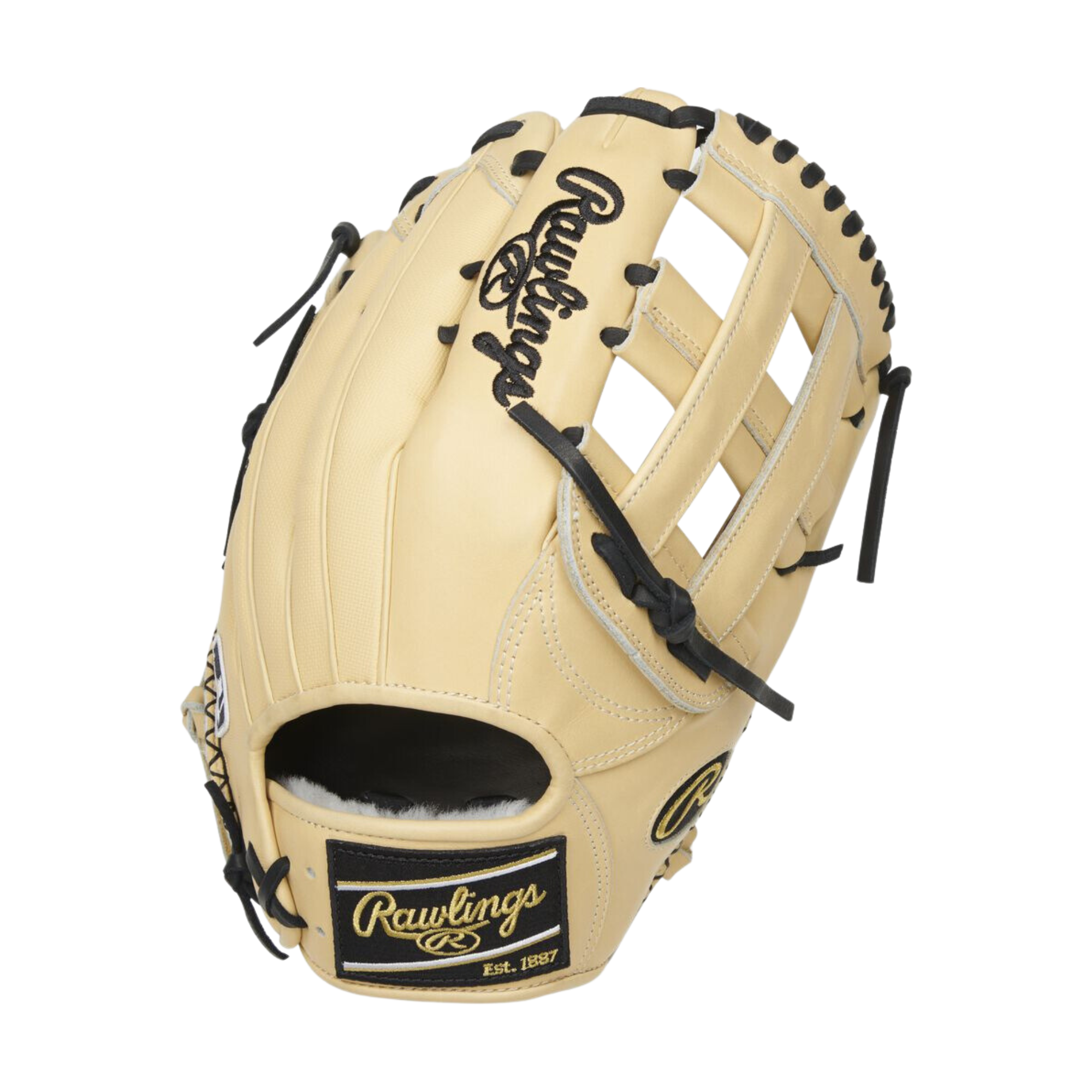Pro Series 12.75 H-Web Baseball Glove - B45 Baseball