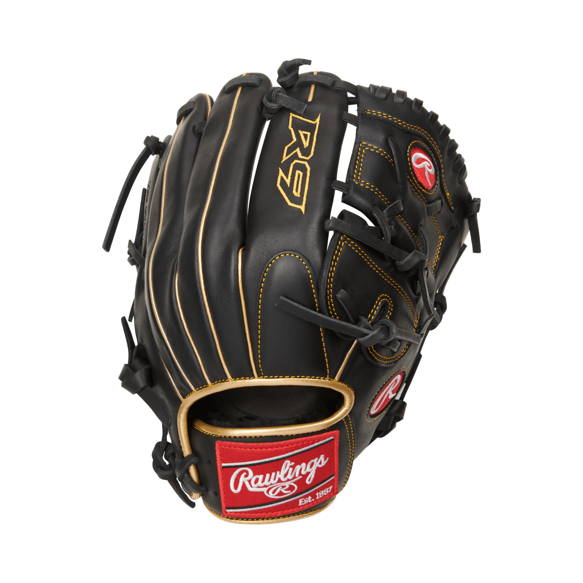 R9 baseball sale glove