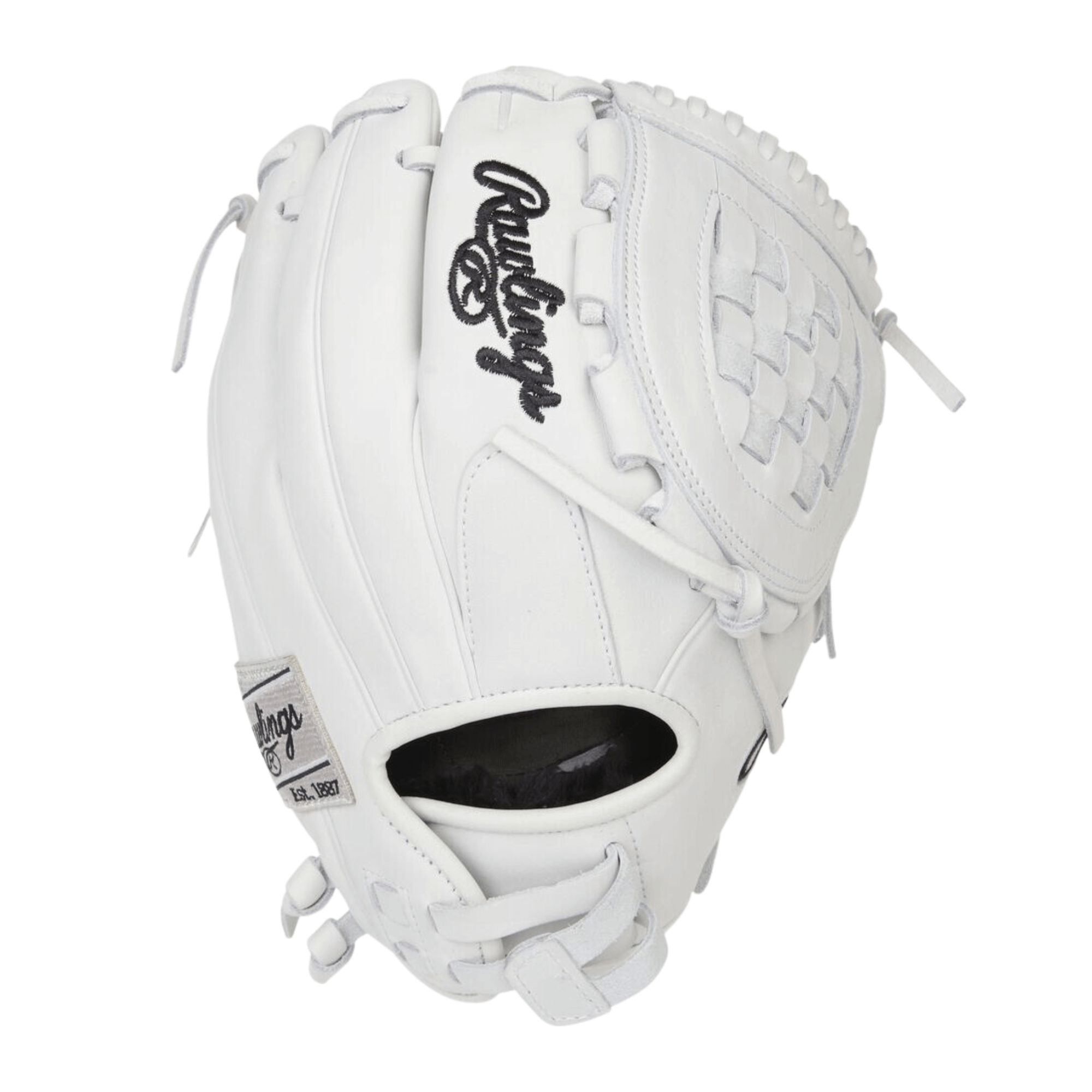 Rawlings liberty cheap advanced softball glove