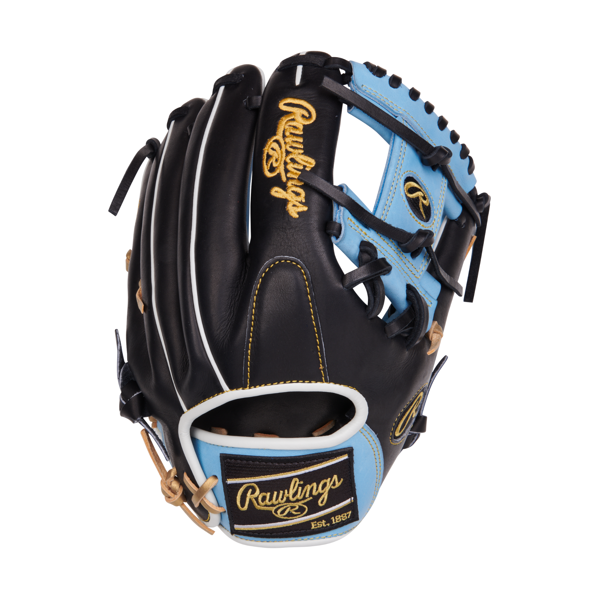 Baseball/Softball Fielders Glove 22/PC Series- Build Your Own