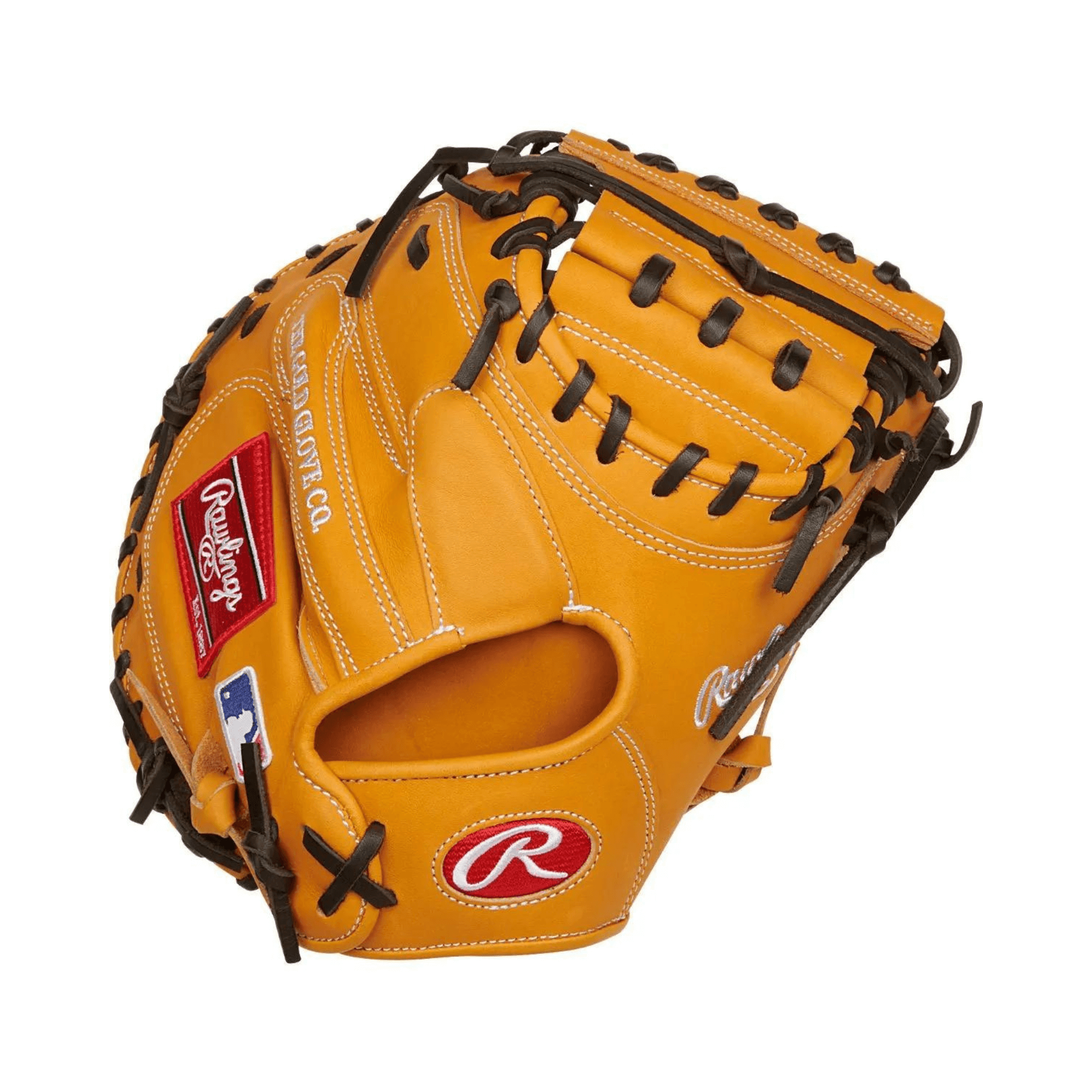 Rawlings Heart of the Hide R2G 33 Catchers Mitt Right Hand Throw -  Temple's Sporting Goods