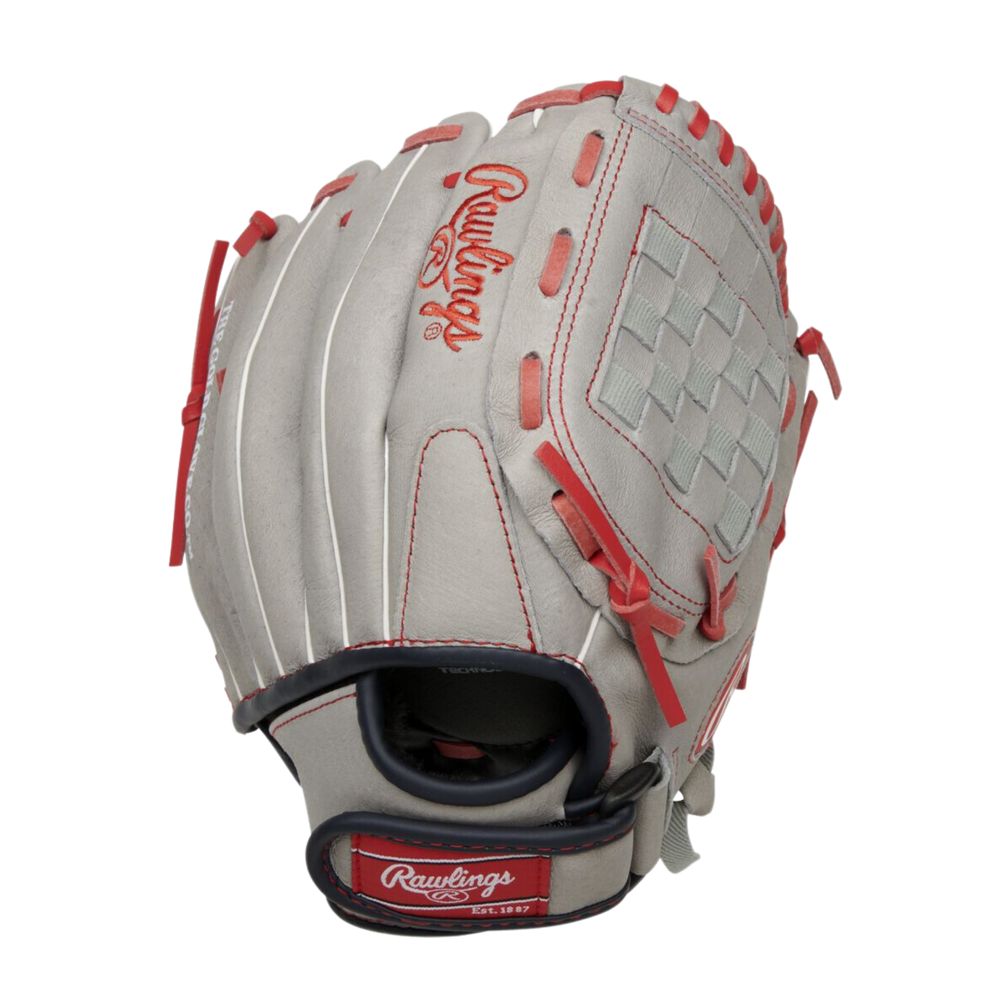 Rawlings Sure Catch Series Mike Trout Gameday Pattern Neo Flex/Basket