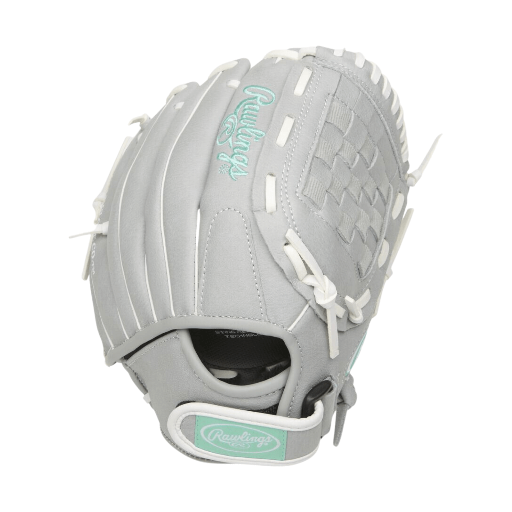 Rawlings Sure Catch Series Mike Trout Gameday Pattern Neo Flex/Basket