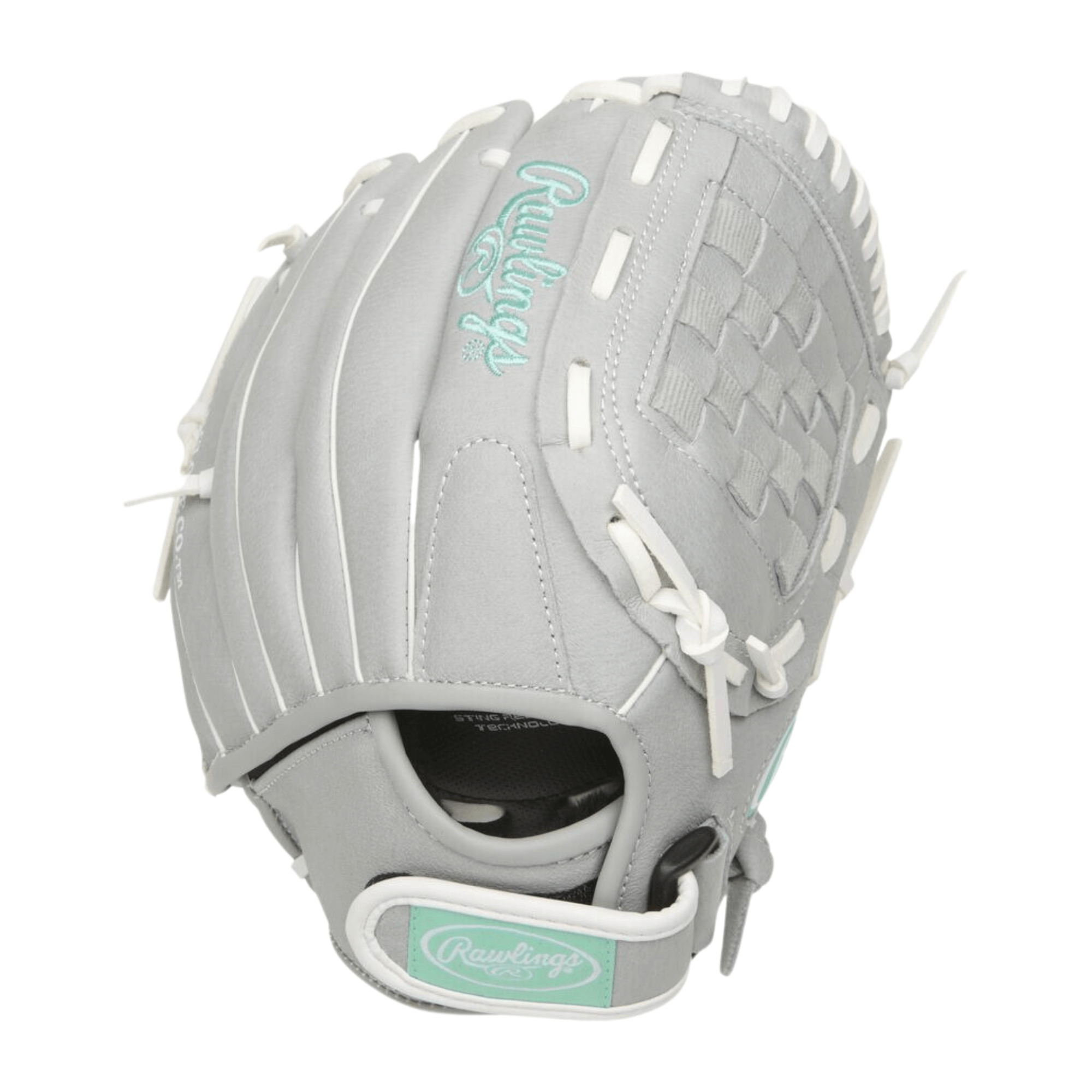 Rawlings best sale storm glove