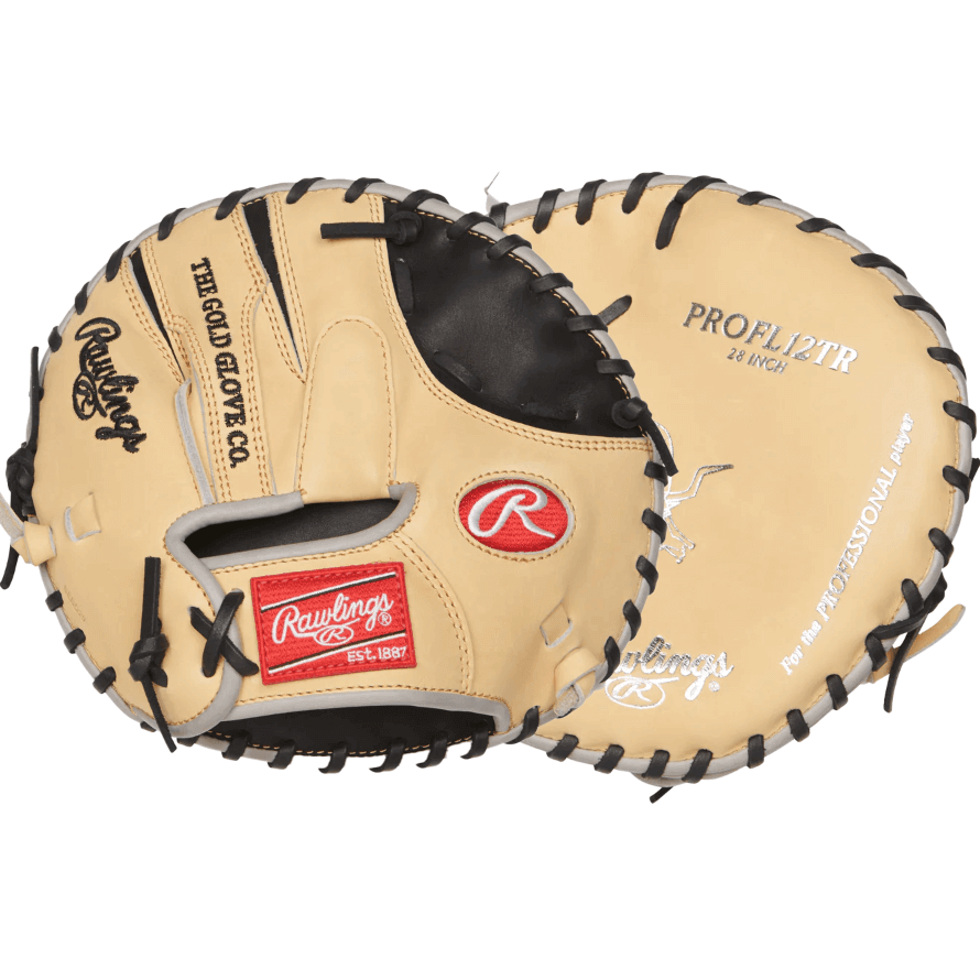 Rawlings heart of the hide training glove online