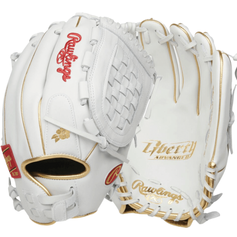 Rawlings liberty advanced LHT deals glove