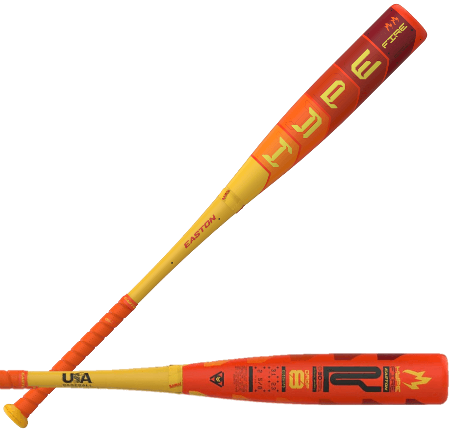 Easton x series bat pack 2019 hotsell