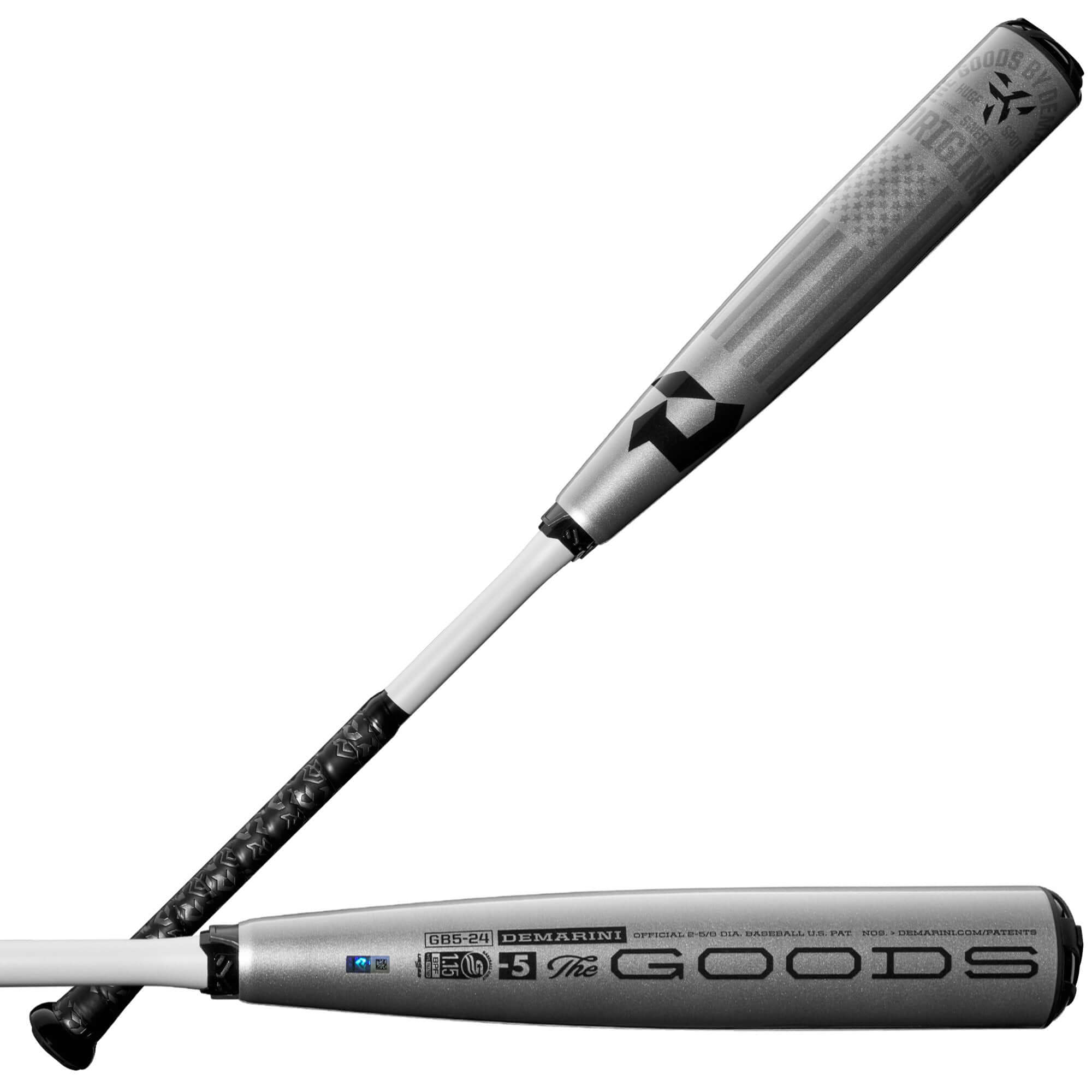 Shops DeMarini