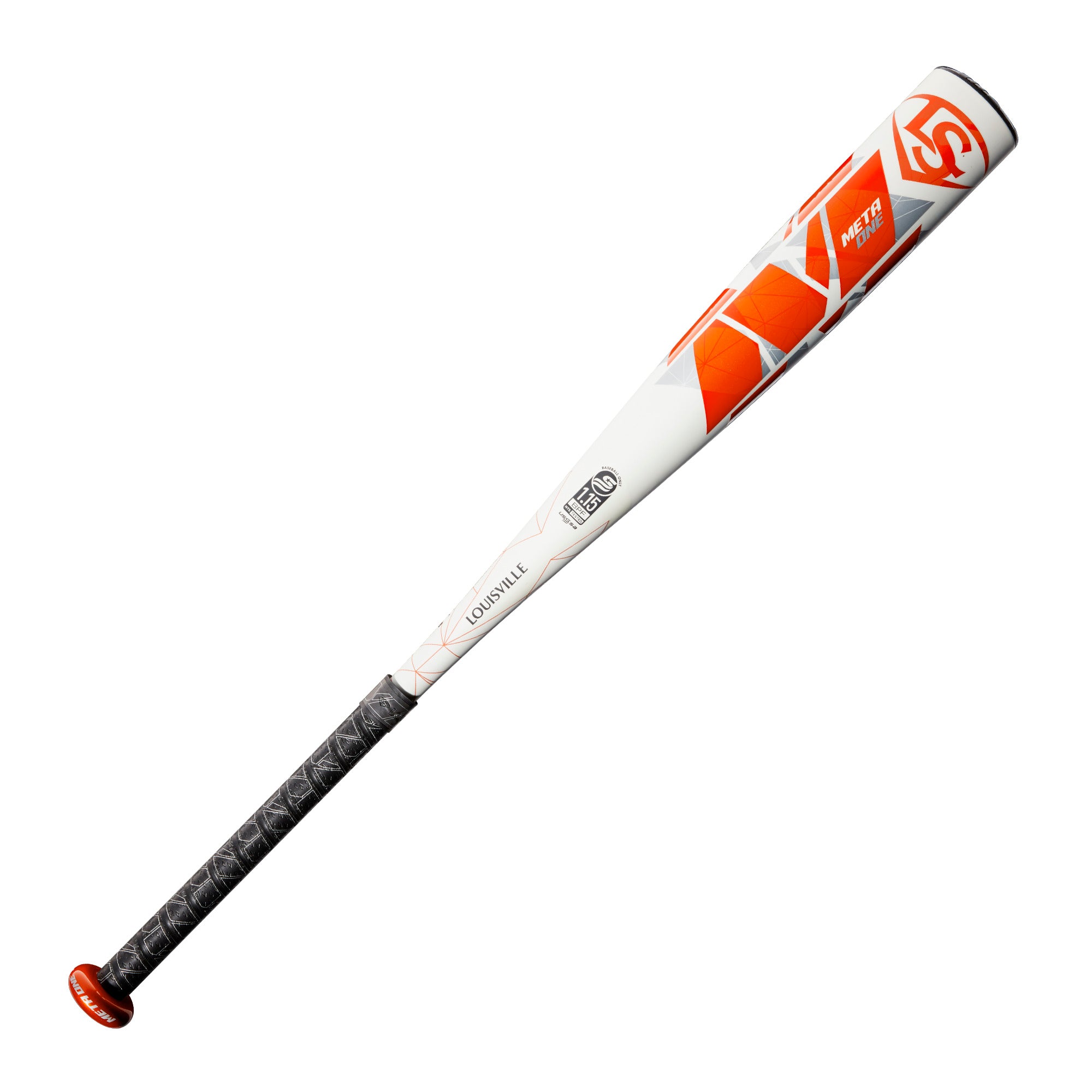 Louisville Slugger Meta One(-12) 2 3/4 USSSA