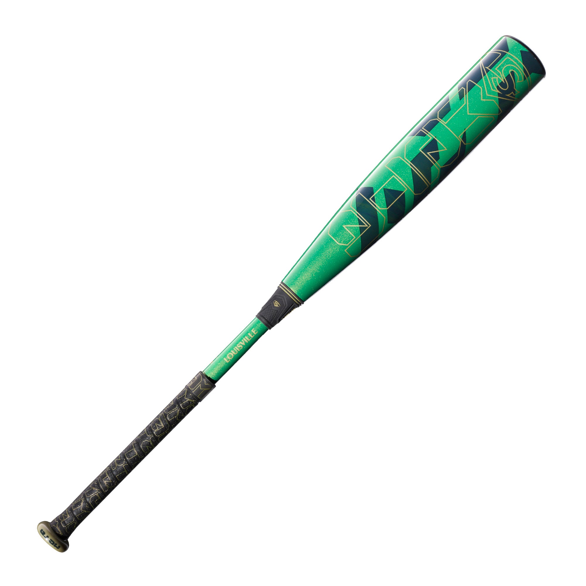 2023 Louisville Slugger Meta (-10) USSSA Baseball Bat