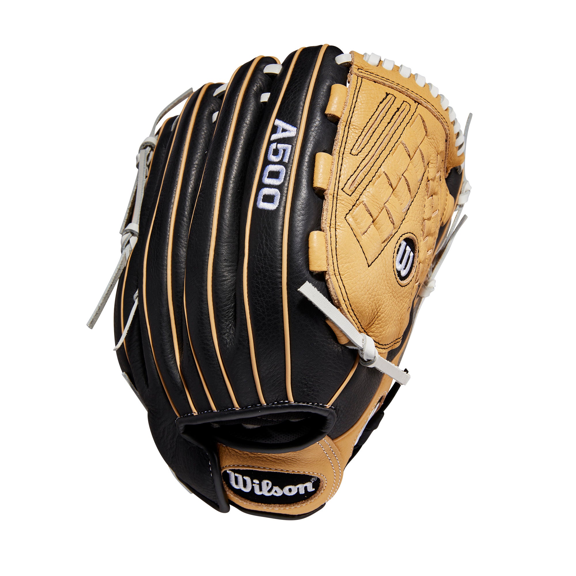 Wilson A2000 PF50SS Outfield Baseball Glove - 12.25