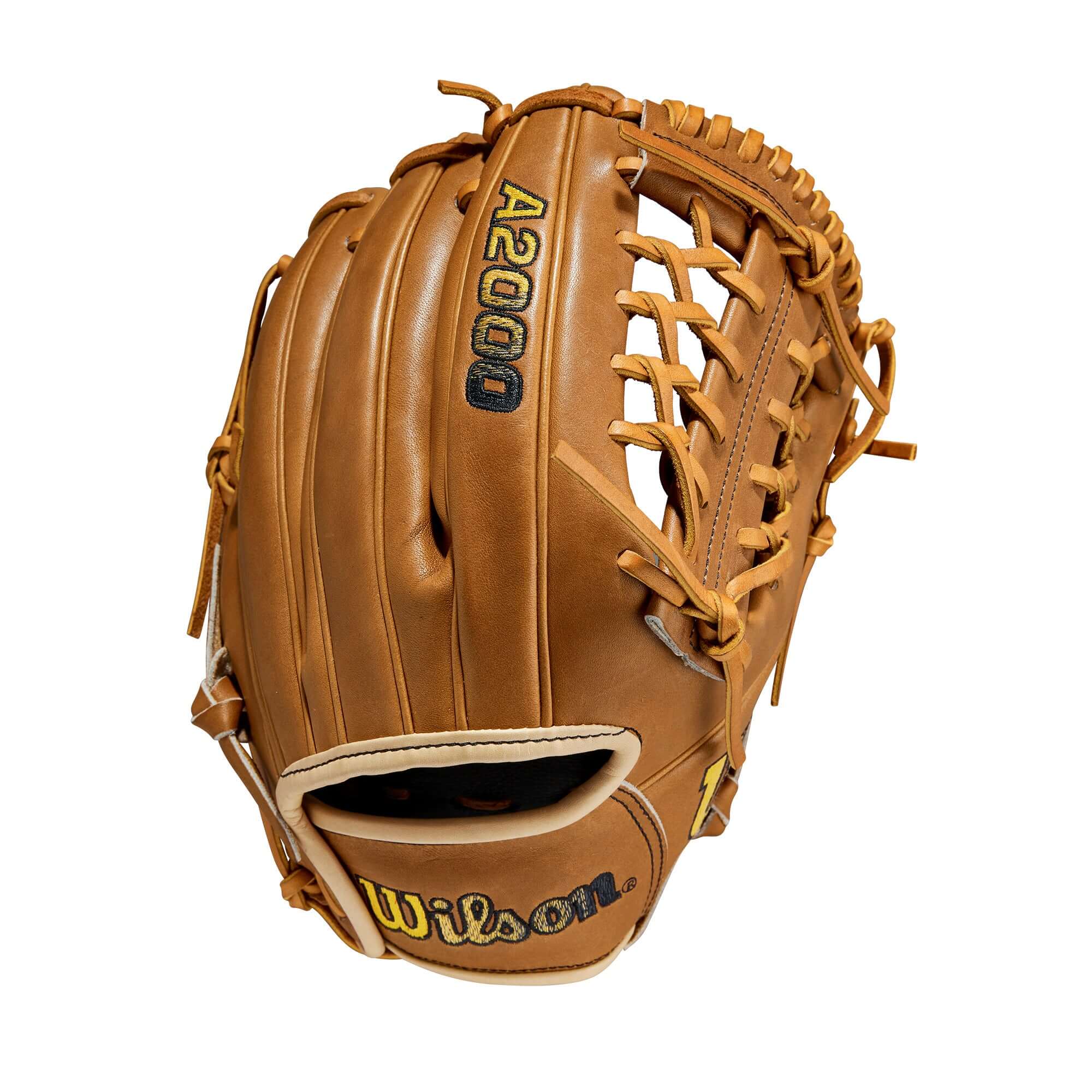 Wilson store a2000 lht