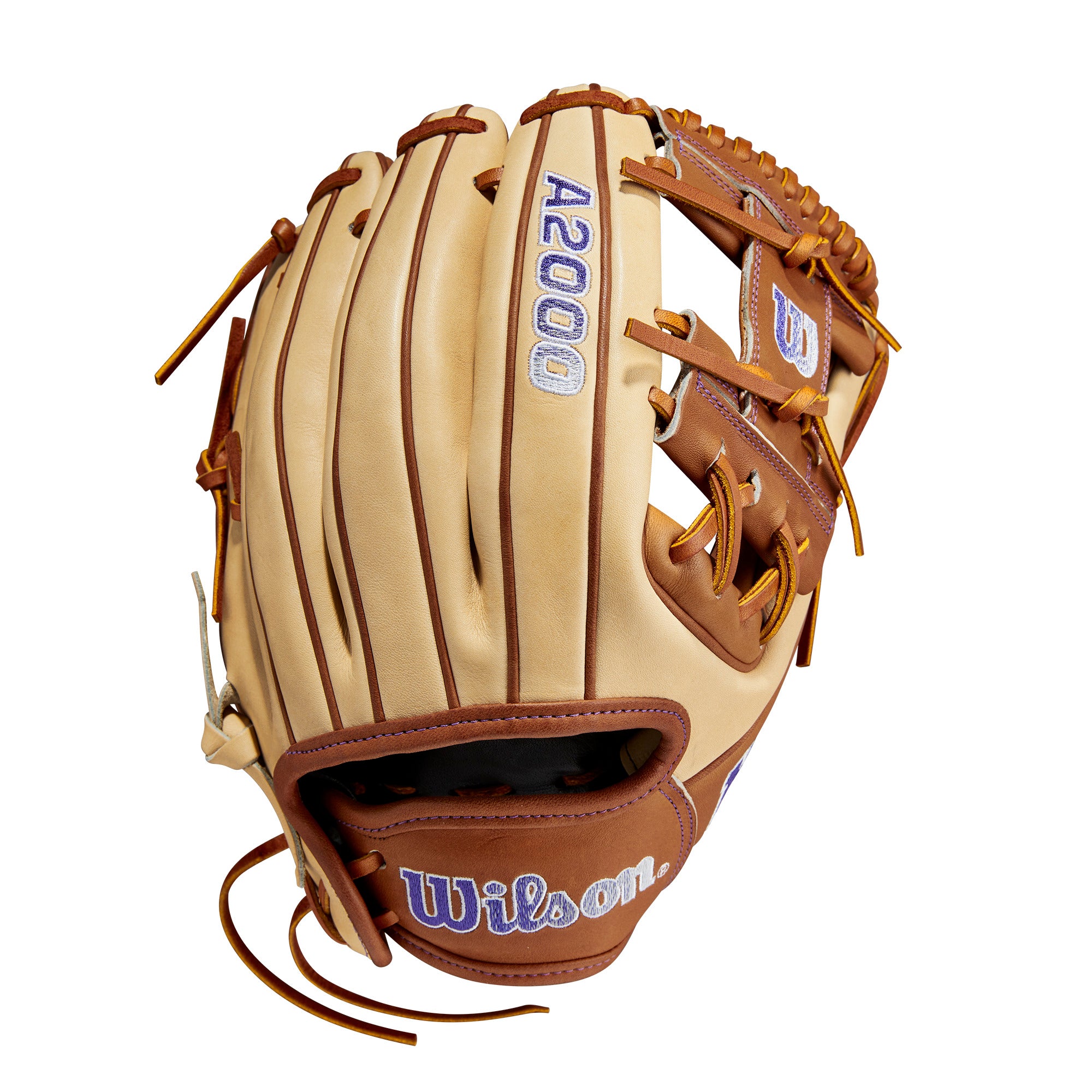 Wilson 11.75 A2000 Baseball Glove RHT