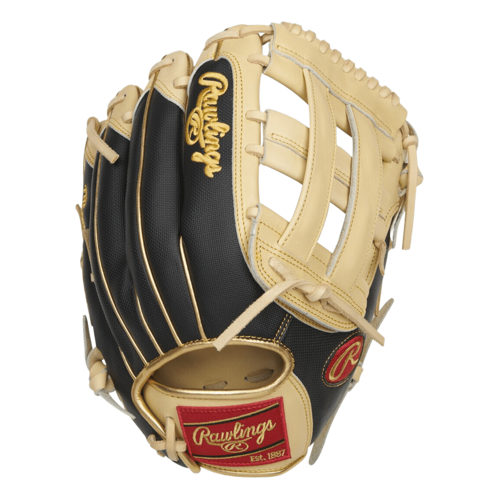 2022 Heart of the Hide R2G 11.75-Inch Infield Glove