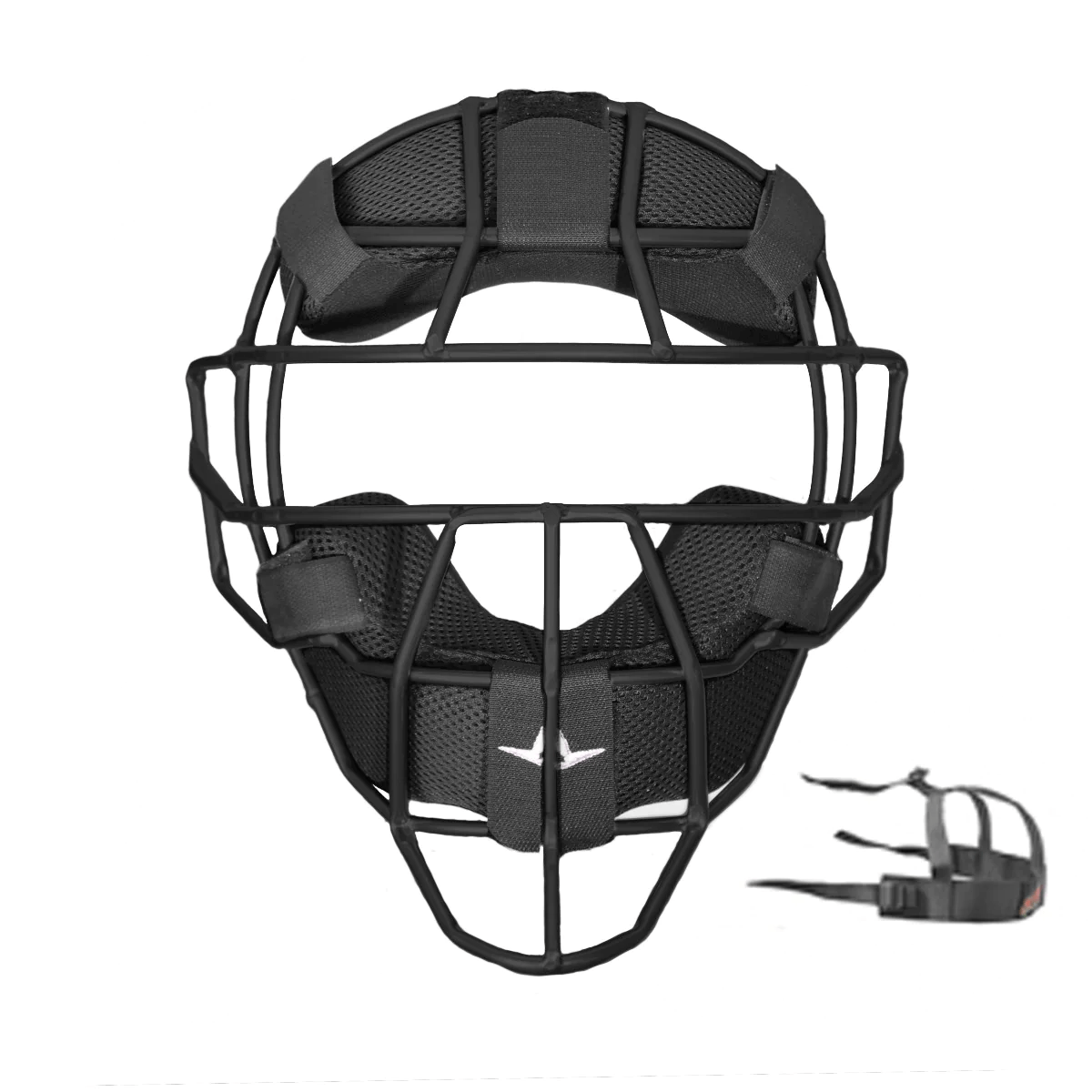 Mizuno best sale umpire mask