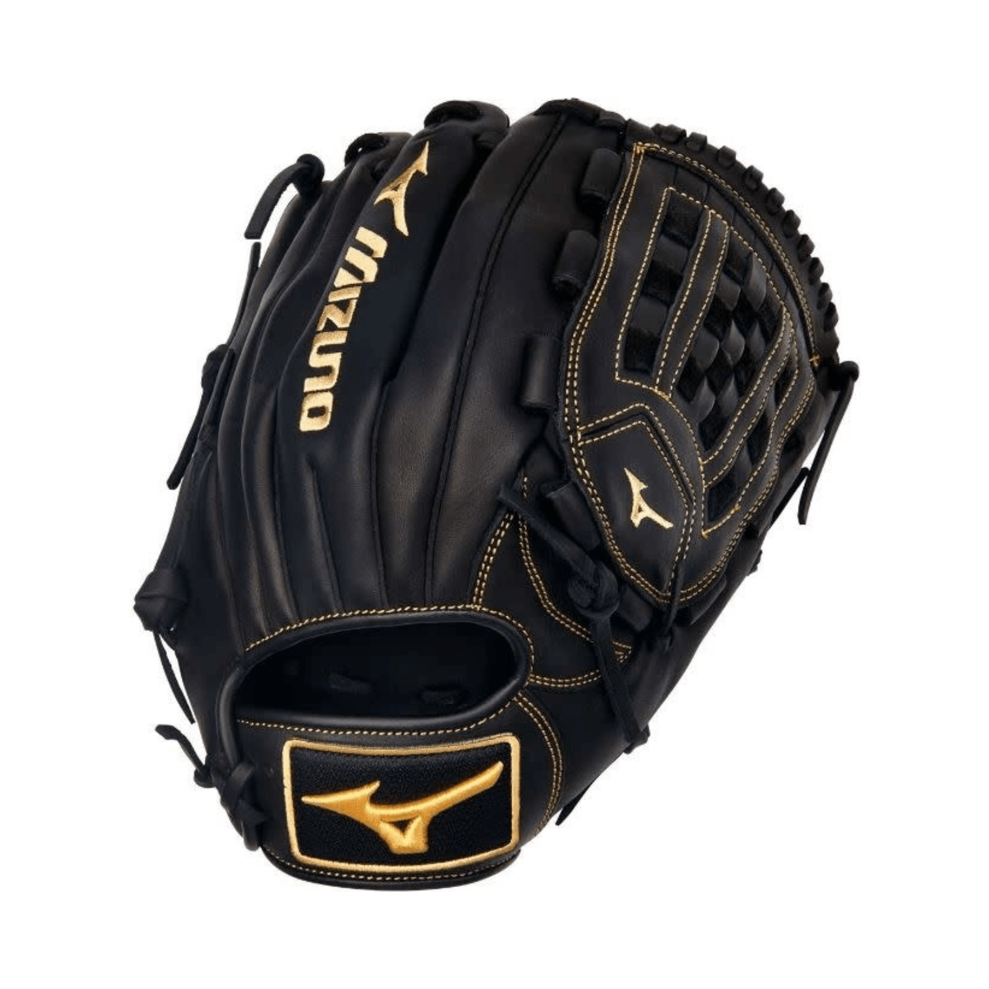 Mizuno baseball sale shop