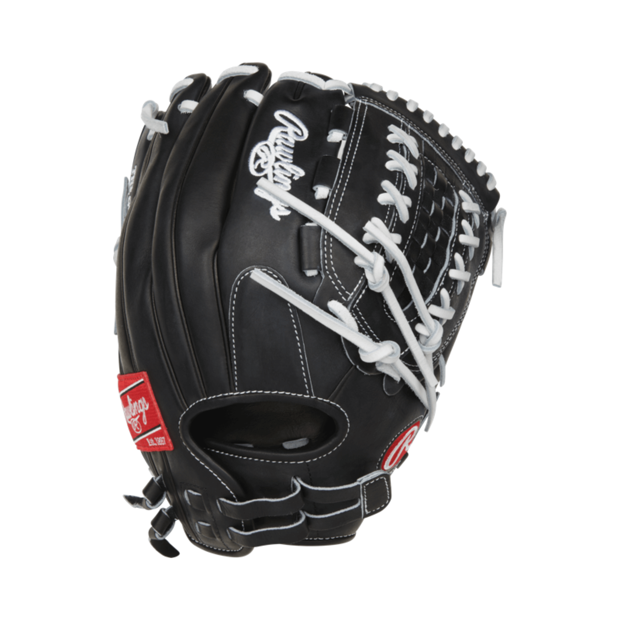 Rawlings heart of store the hide dual core