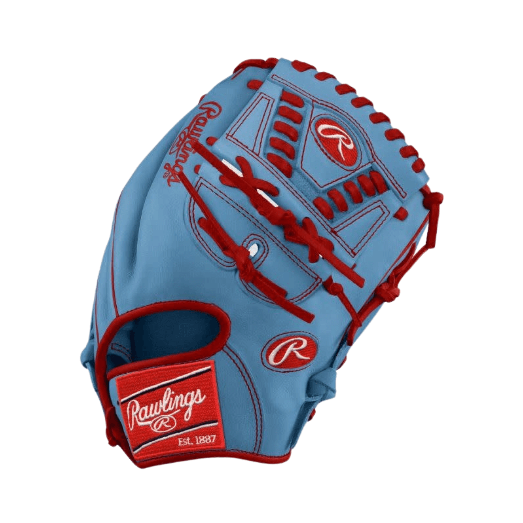 Rawlings heart of the hide custom online