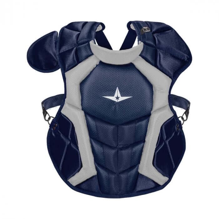 All-Star Adult S7 Axis Pro Model Series Catcher's Set