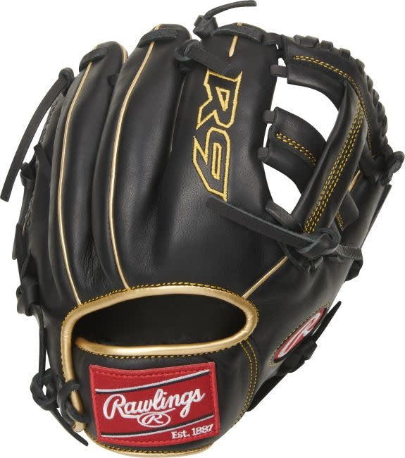 Rawlings R9206-9BG 12 R9 Baseball Glove