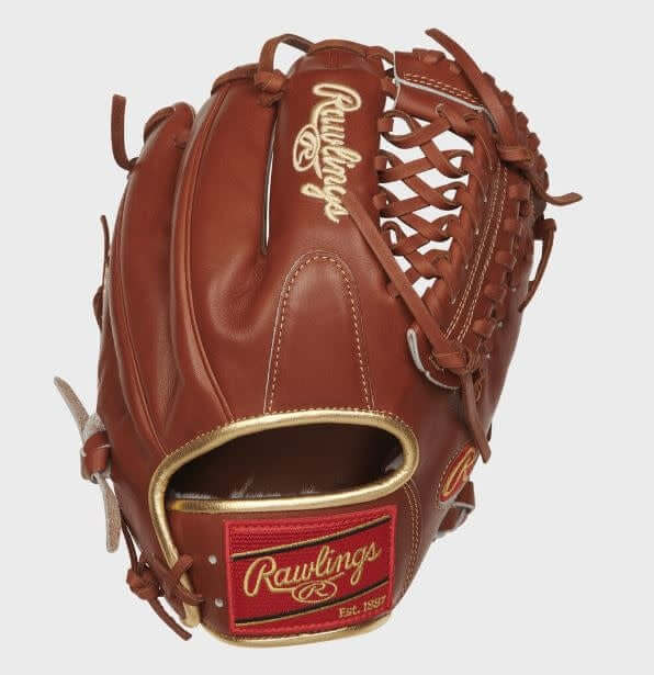 Rawlings Pro Preferred Pros204 4BR Glove