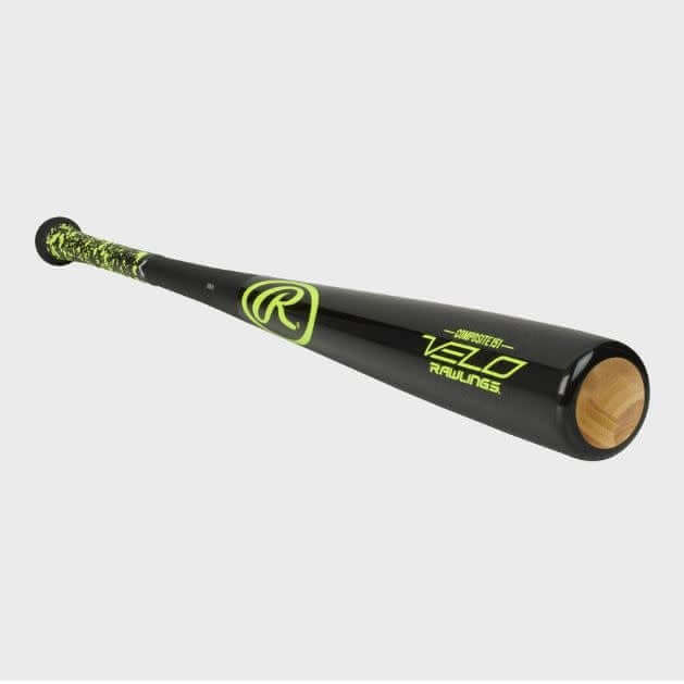 CarGo 5 Pro Select Stock Baseball Bat