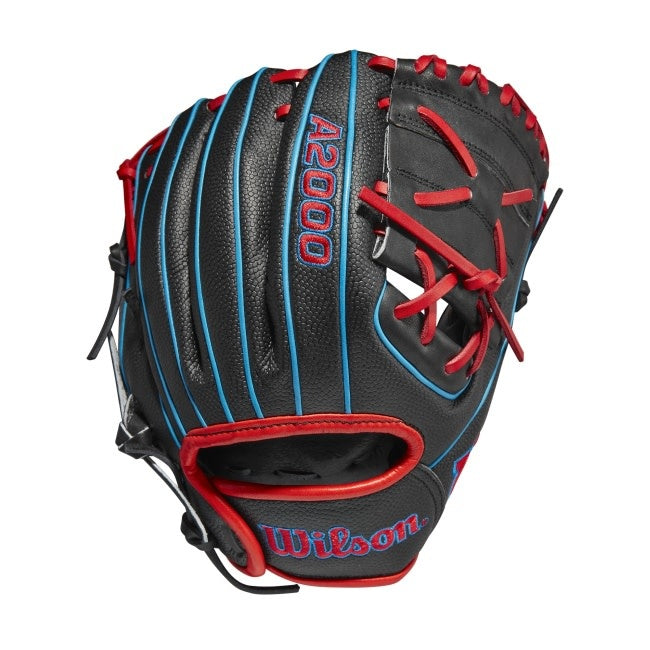 What is Wilson's Pedroia Glove?