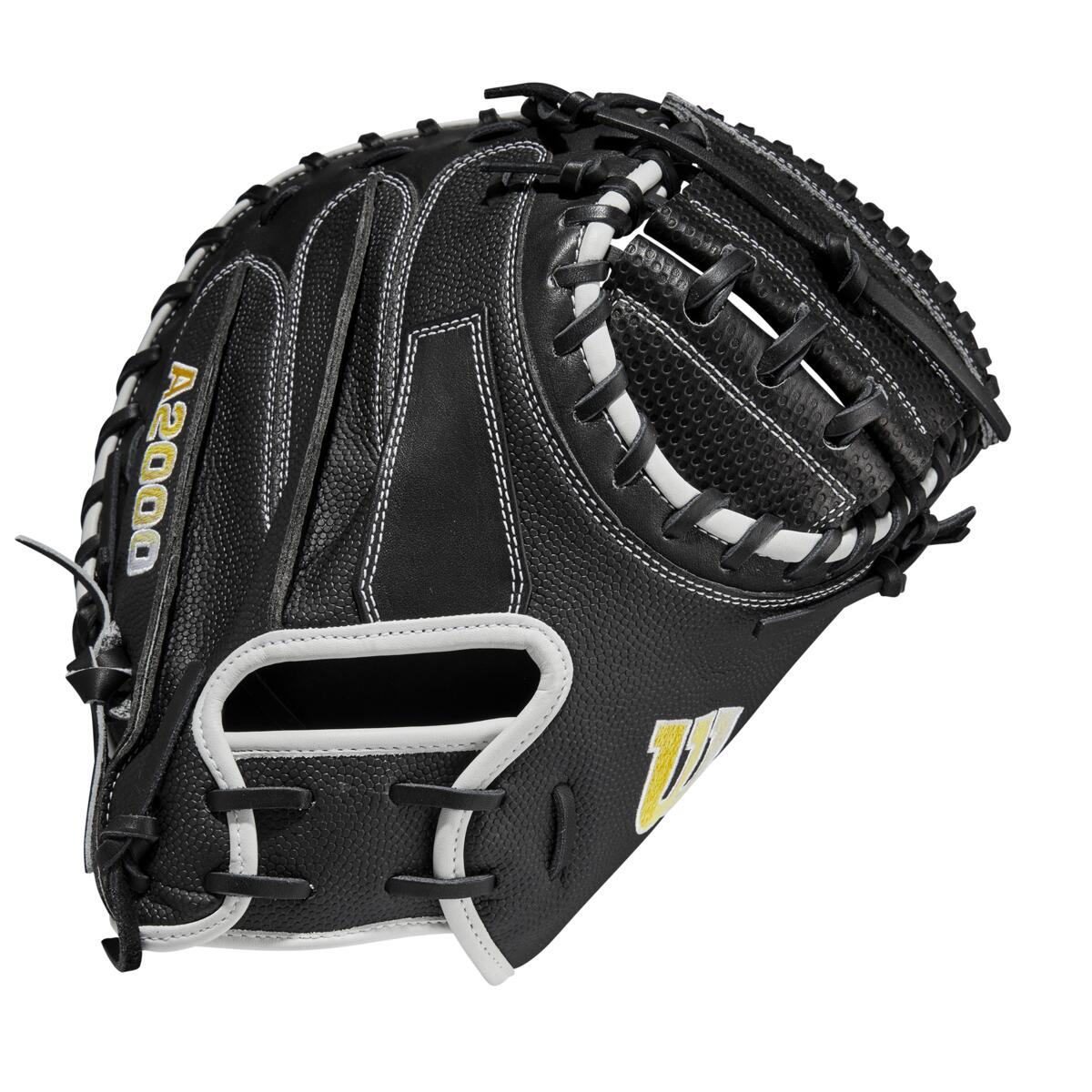 Wilson 2023 PF92 A2000 Love The Moment Edition Glove - 12.25 in