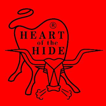 Heart of the Hide