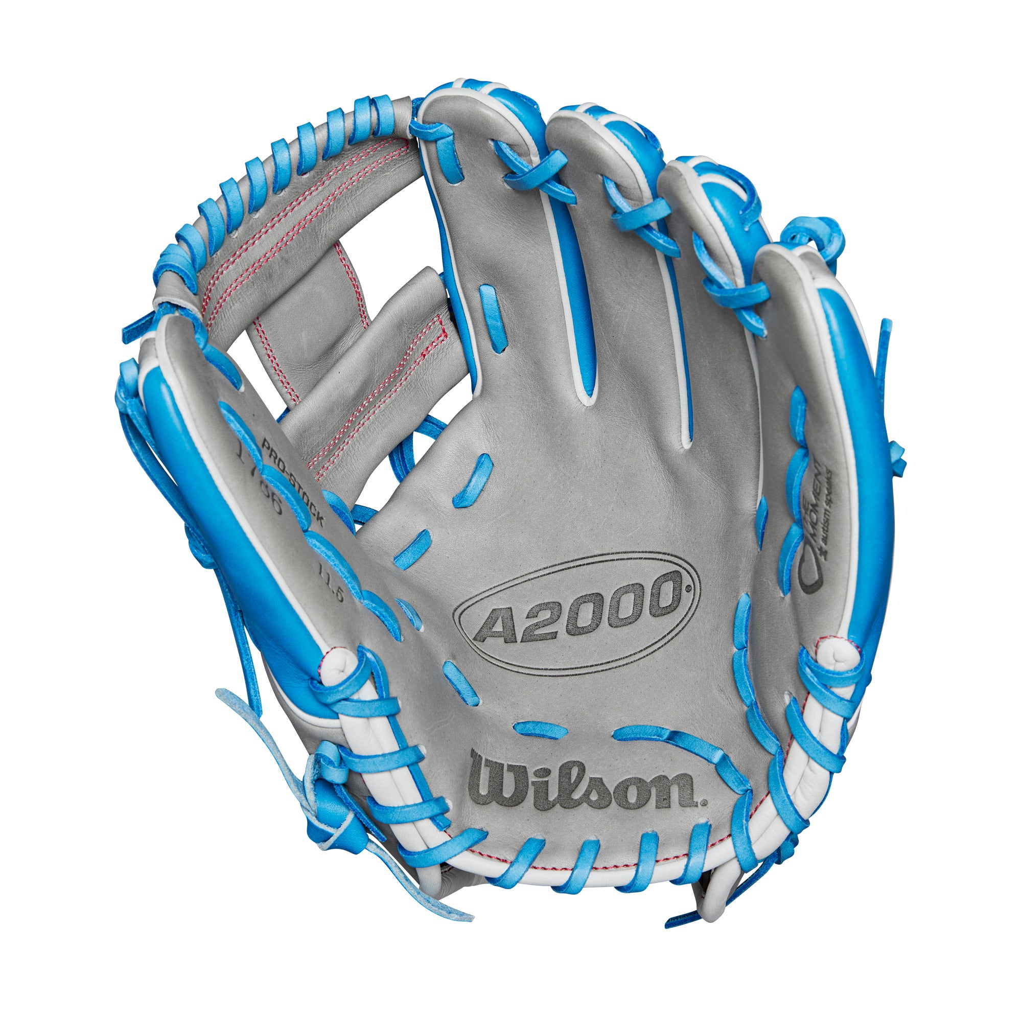 Wilson 2024 A450 Advisory Staff 11 inch Youth Baseball Glove