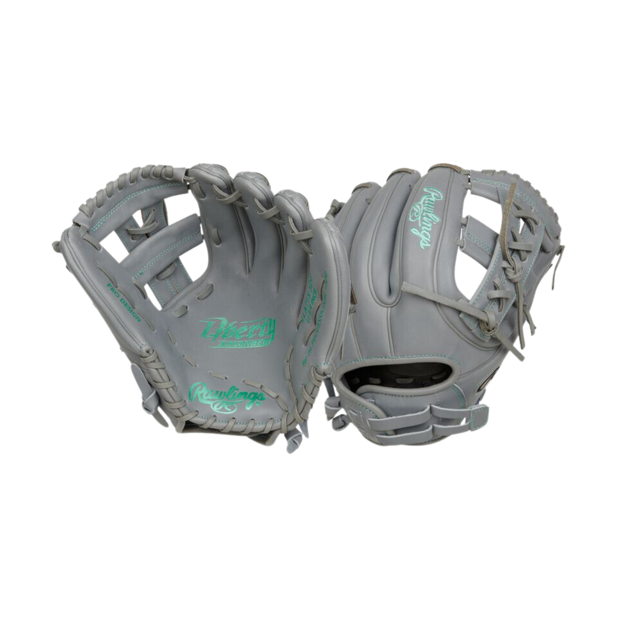 2022 11.25-INCH HOH R2G CONTOUR FIT INFIELD GLOVE