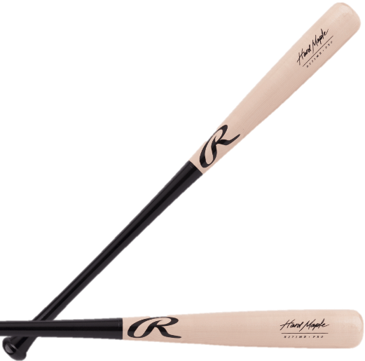 Rawlings Adirondack Series 271 Maple Wood Bat