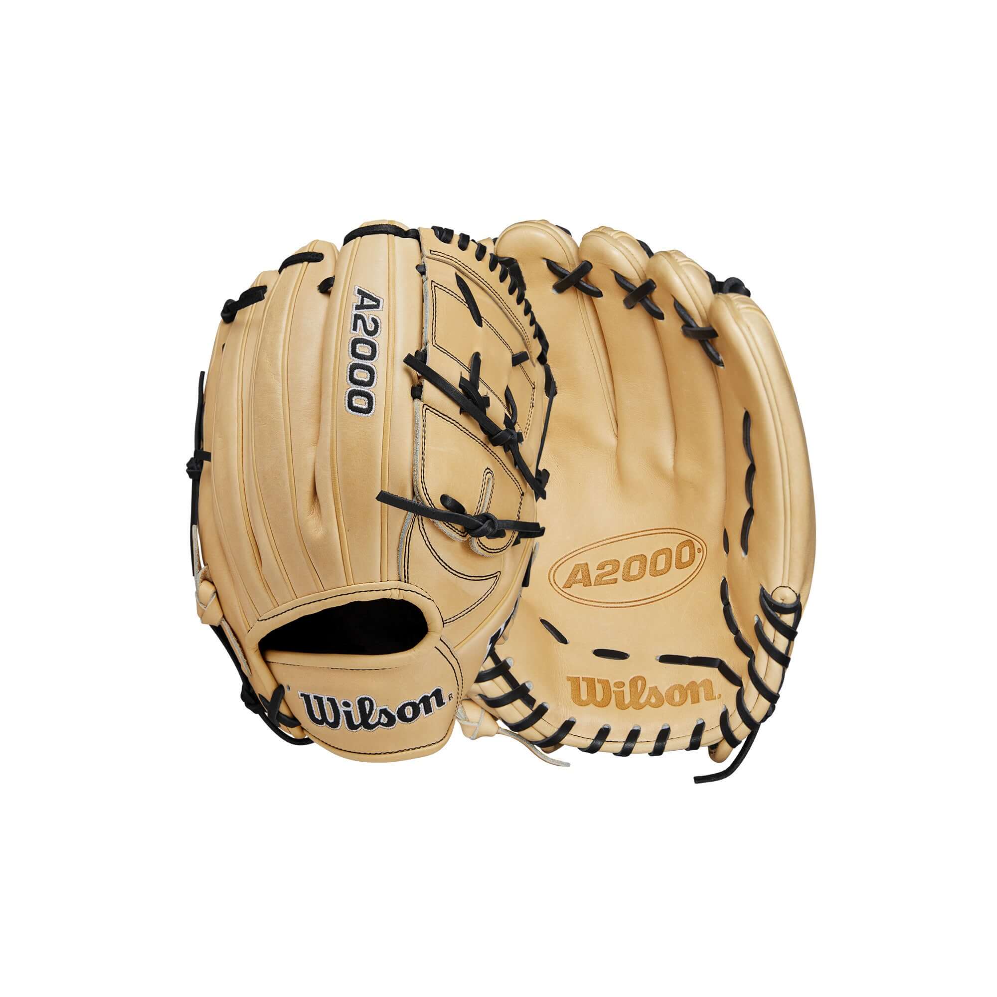 New 2024 wilson a2000