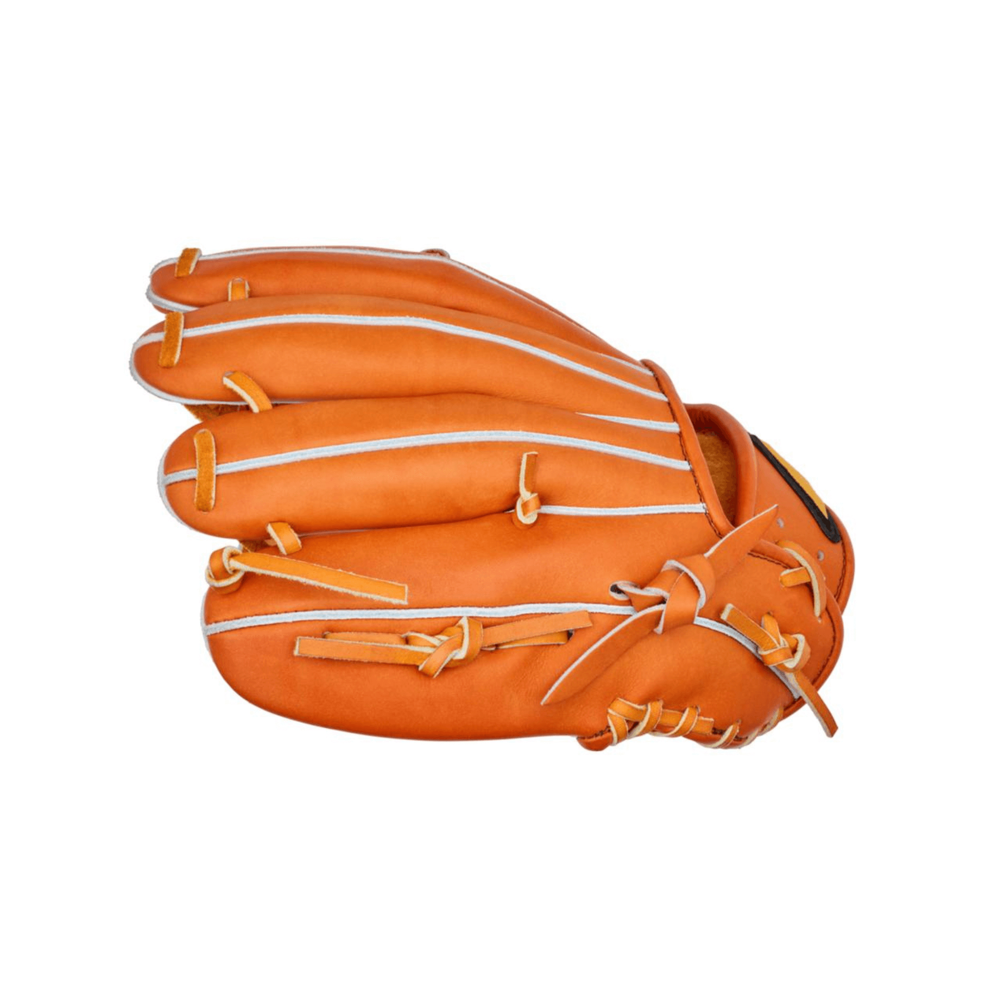 Mizuno Pro D-Up Zone July Limited Edition Glove 89' Orange 11.25