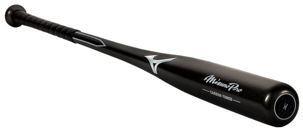 Mizuno Pro Carbon Fungo Pewter