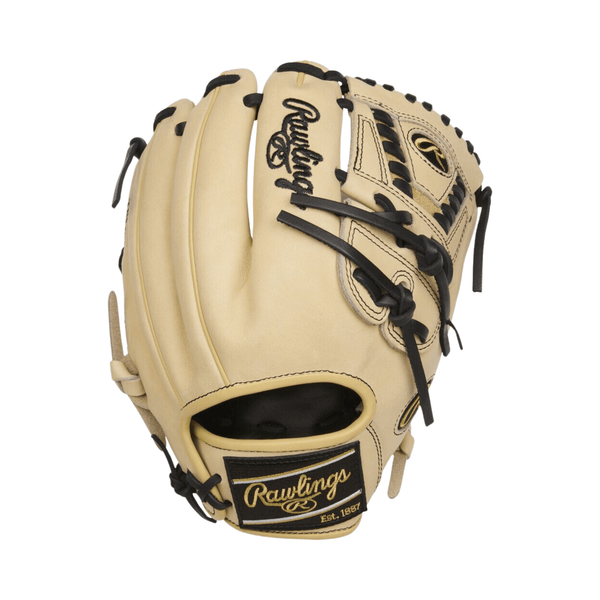 Heart of the hide hotsell infield glove