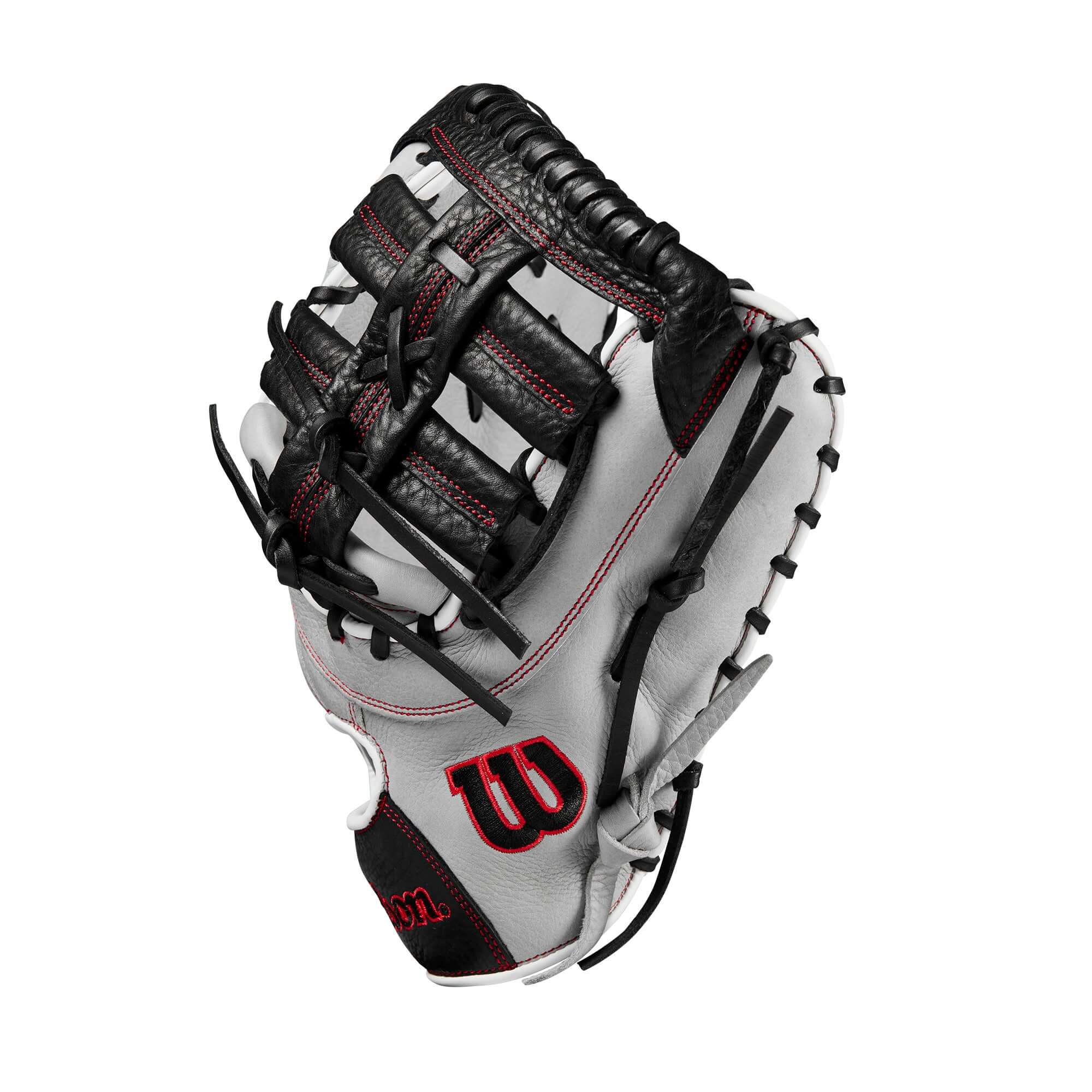 Wilson a1000 first base hot sale mitt