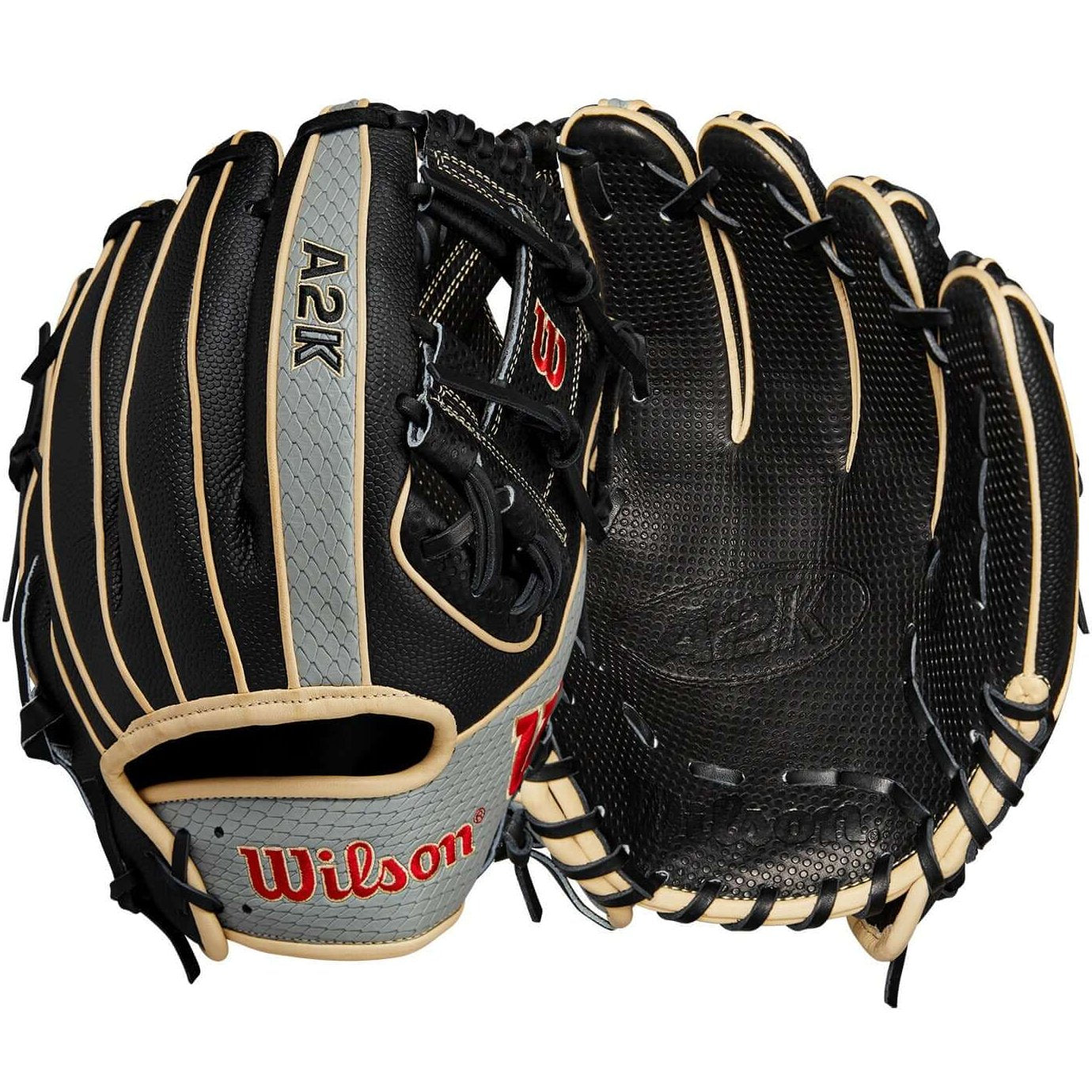 Wilson A2K Baseball & Softball Gloves Collection – Page 2